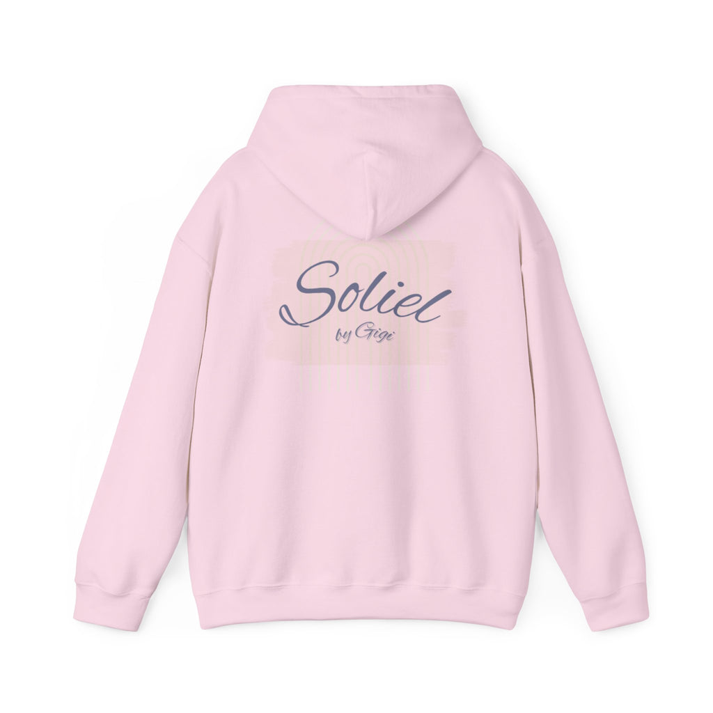 Soliel By Gigi Hoodie