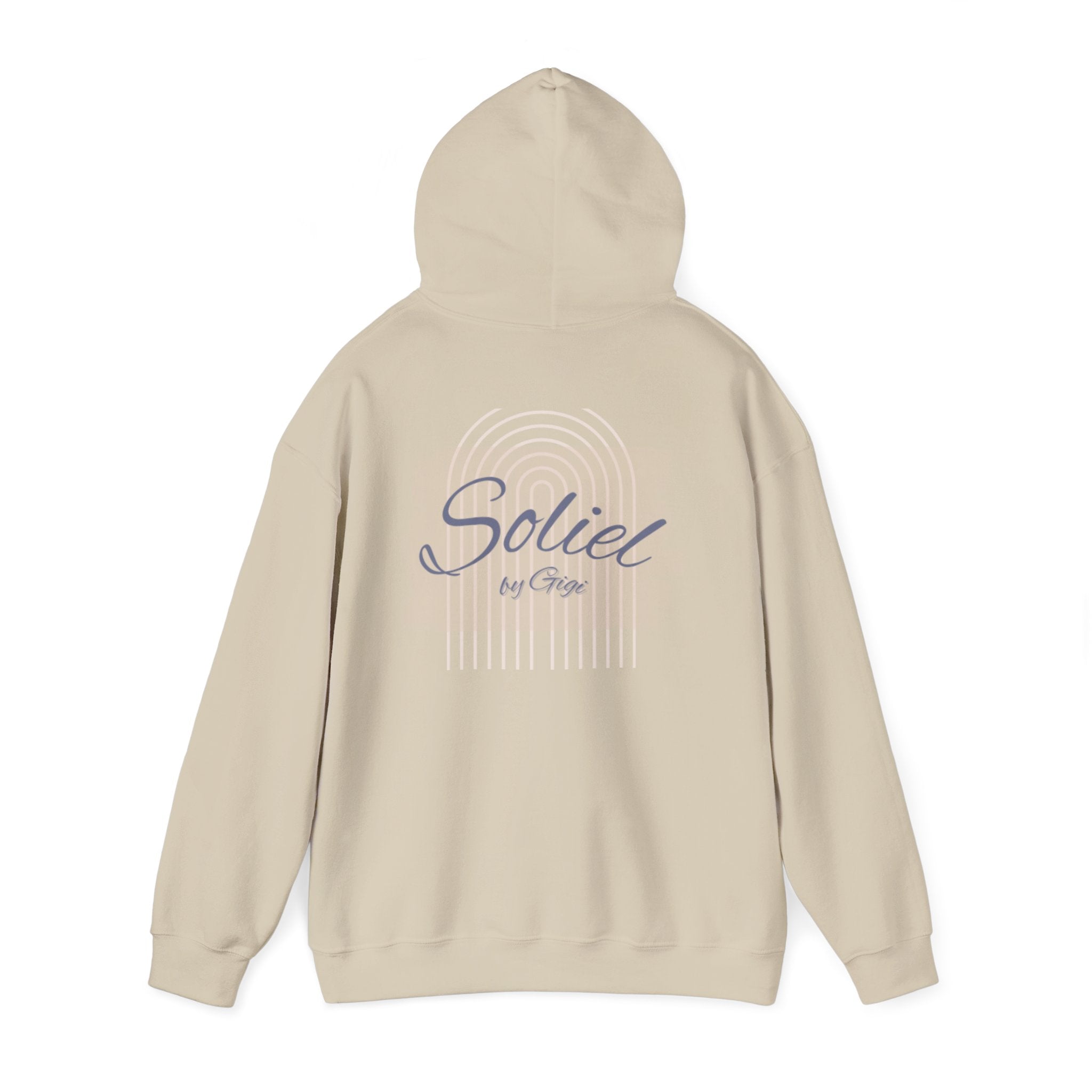 Soliel By Gigi Hoodie