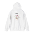 Floral Bouquet Hoodie