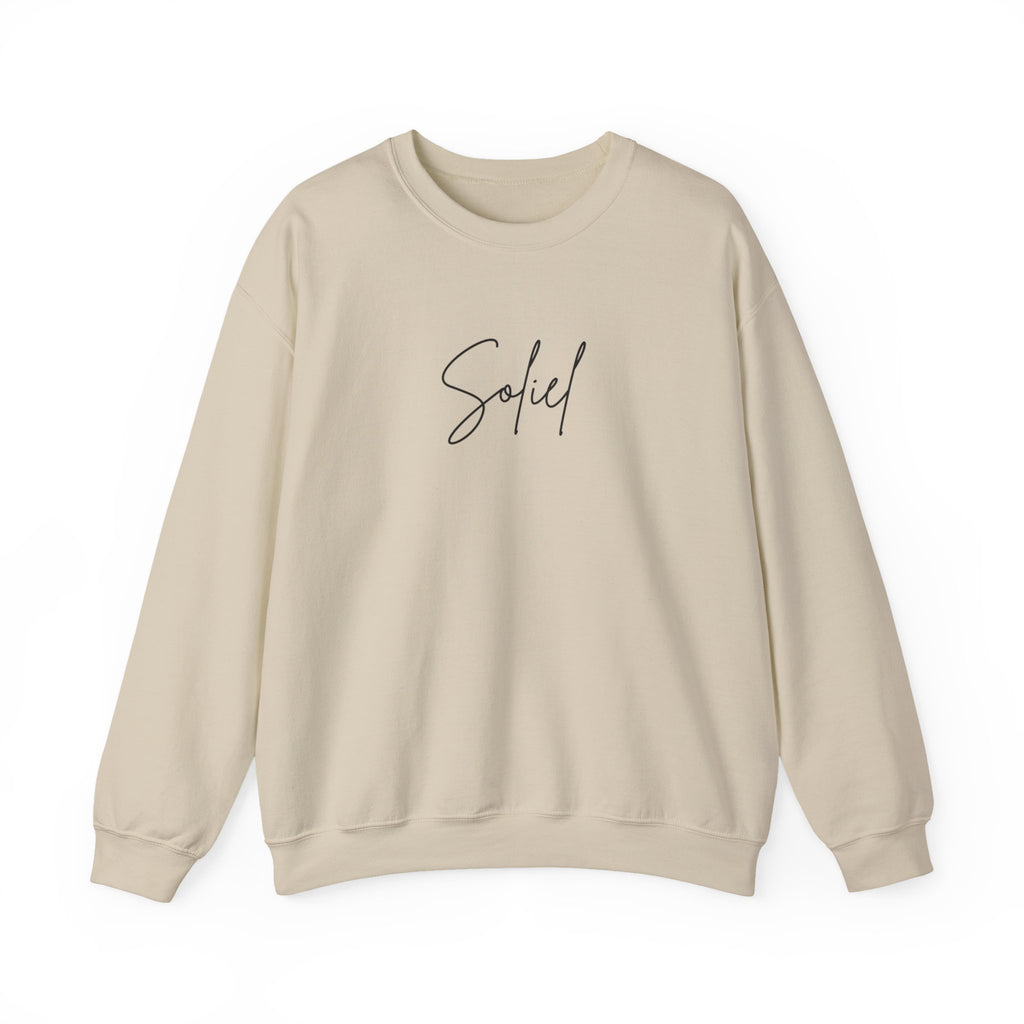Soliel Bliss Hoodie