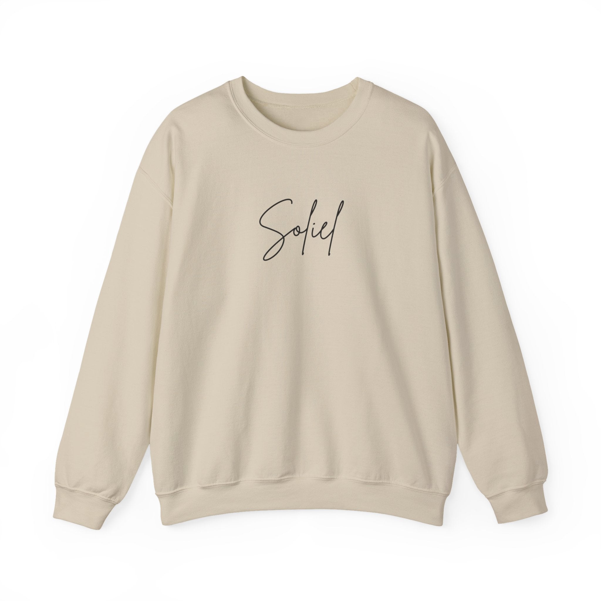 Soliel Bliss Hoodie