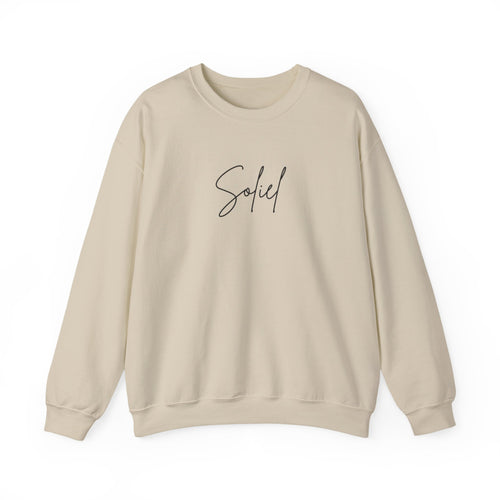 Soliel Bliss Hoodie