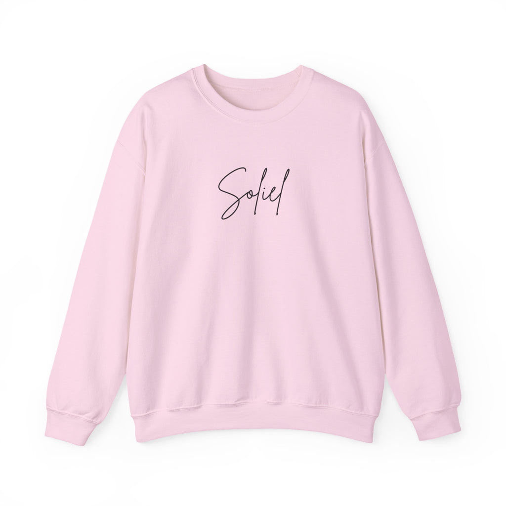 Soliel Bliss Hoodie