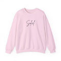 Soliel Bliss Hoodie