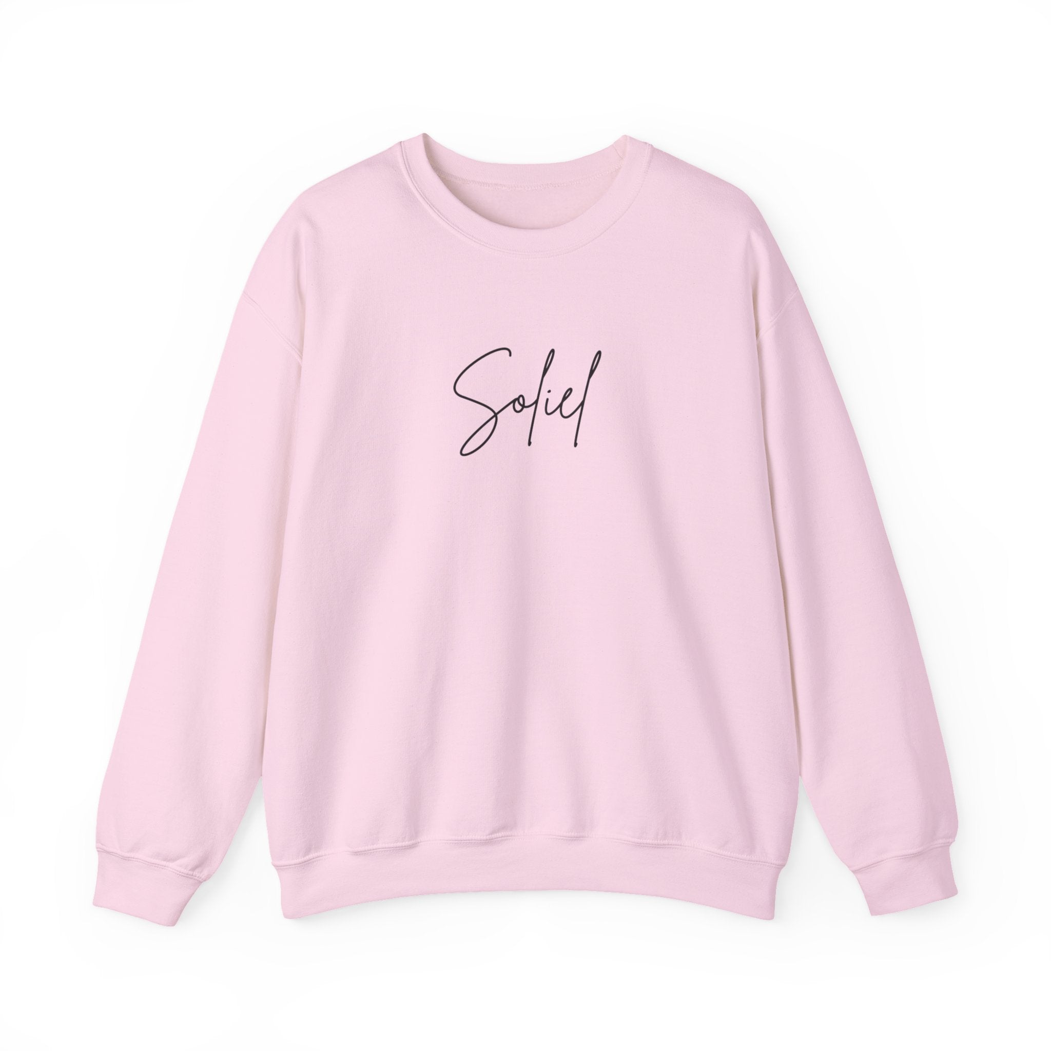 Soliel Bliss Hoodie