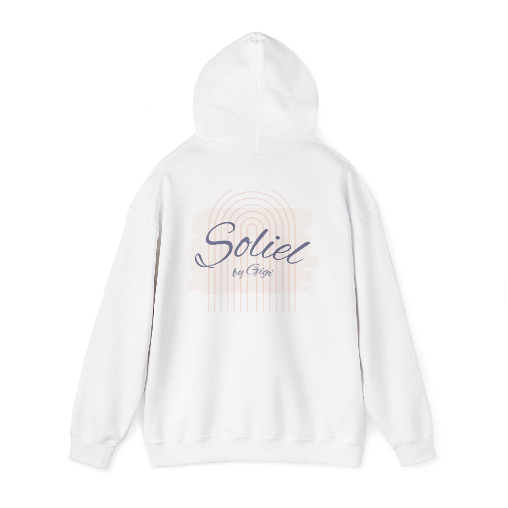 Soliel By Gigi Hoodie