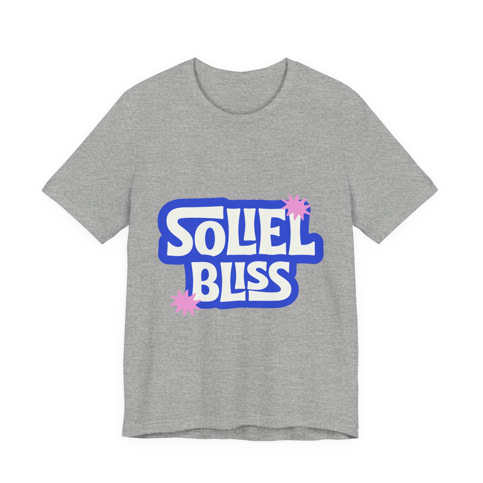 Soleil Bliss Graphic Tee