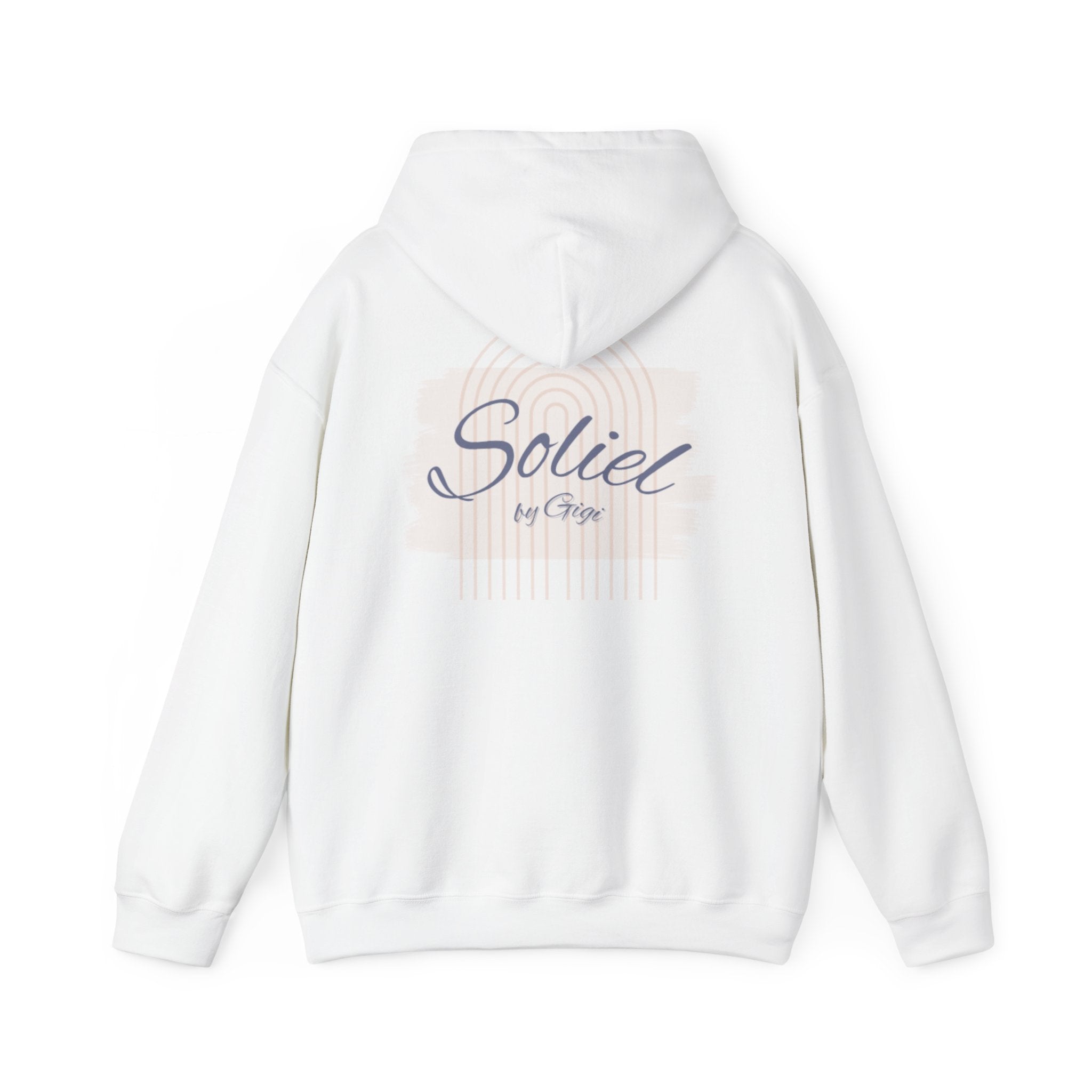 Soliel By Gigi Hoodie