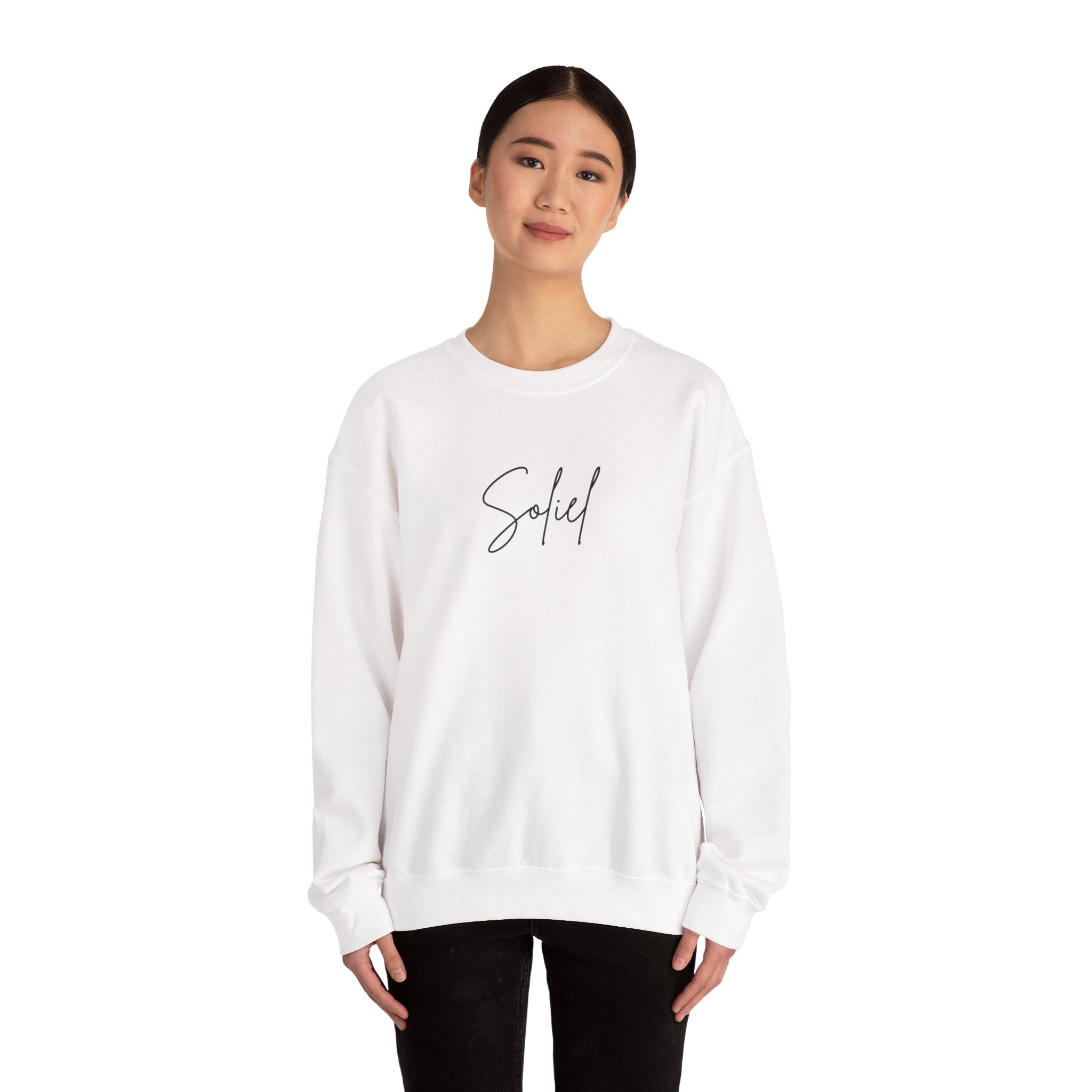 Soliel Bliss Hoodie