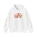 Soliel Bliss Floral Hoodie