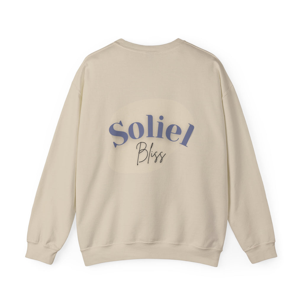 Soliel Bliss Hoodie