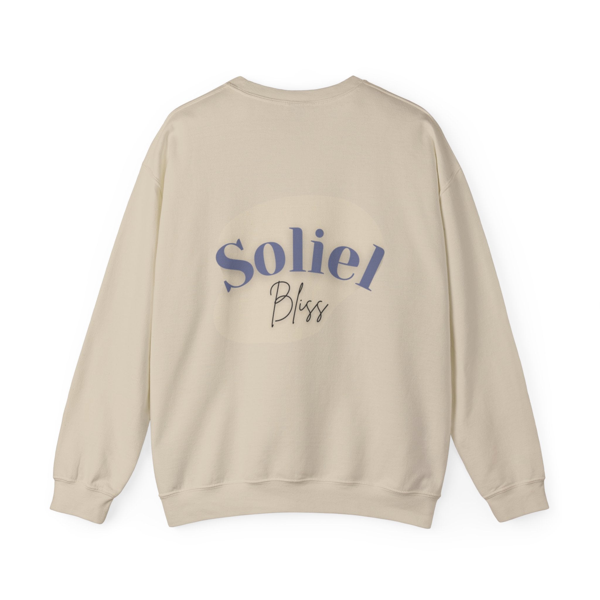 Soliel Bliss Hoodie