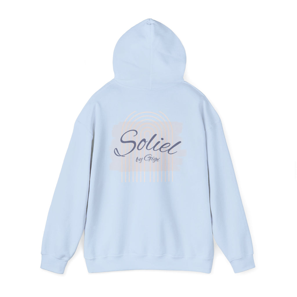 Soliel By Gigi Hoodie