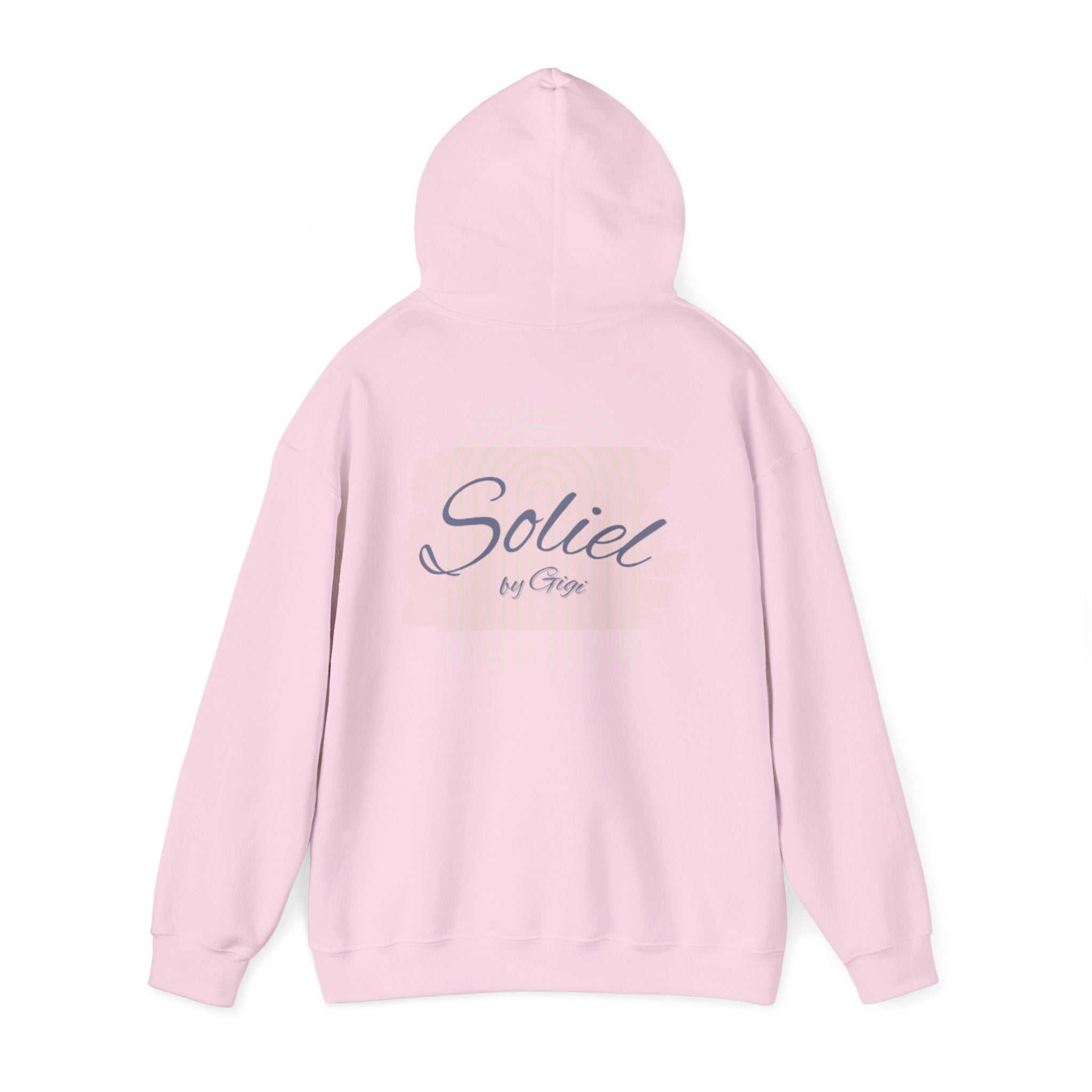 Soliel By Gigi Hoodie