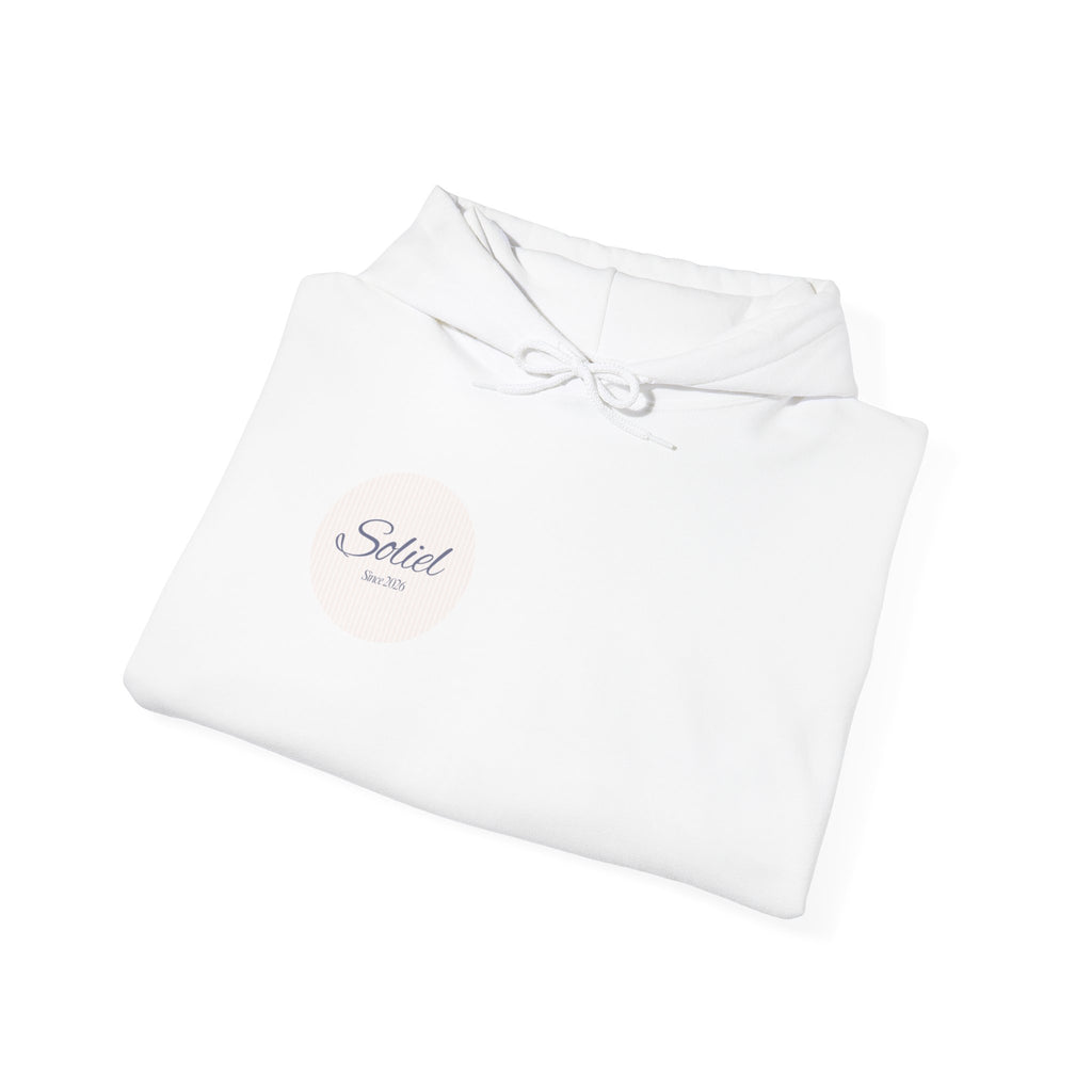 Soliel By Gigi Hoodie