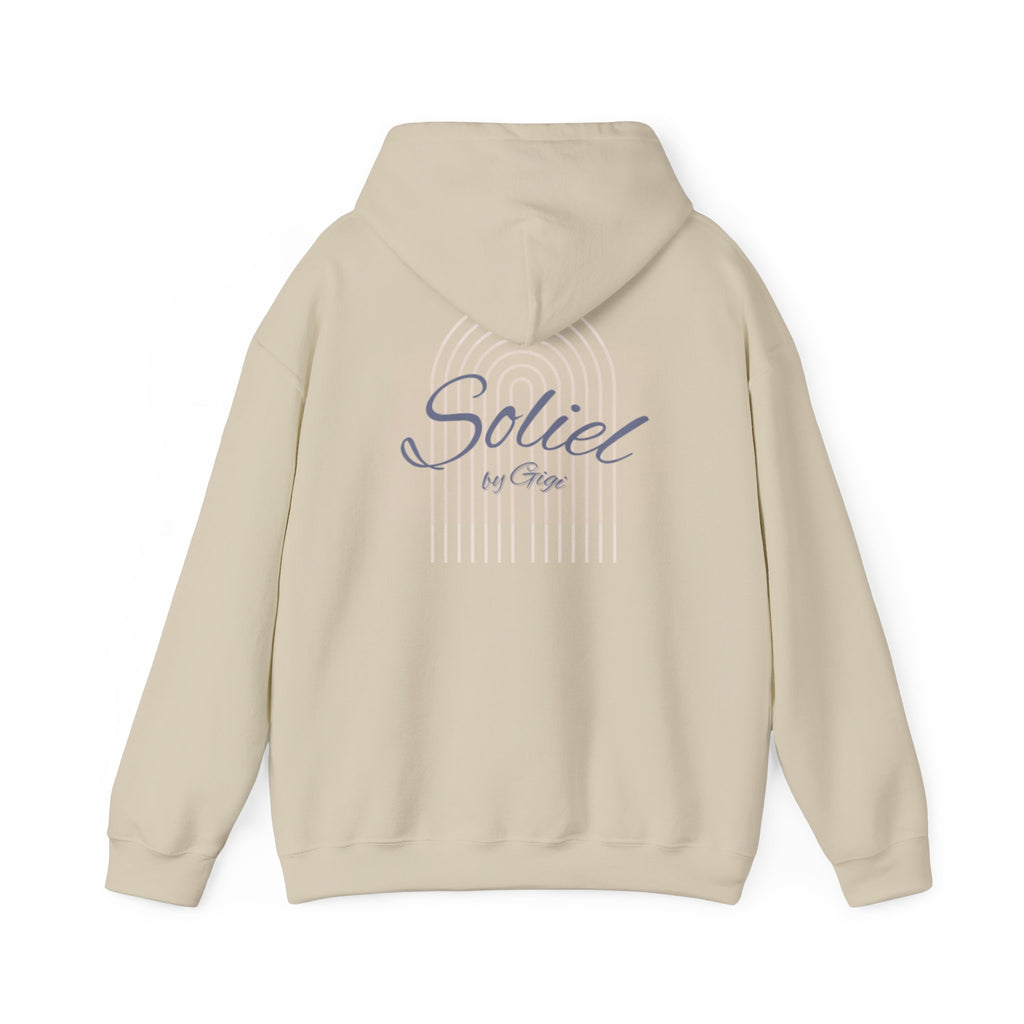 Soliel By Gigi Hoodie