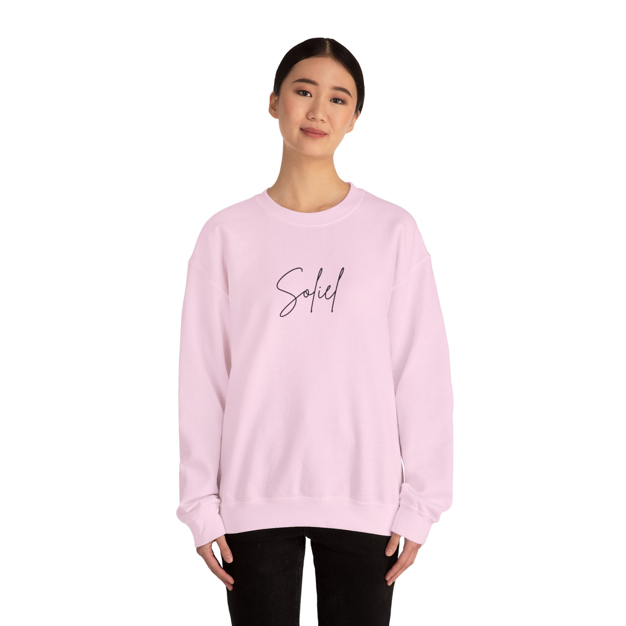 Soliel Bliss Hoodie