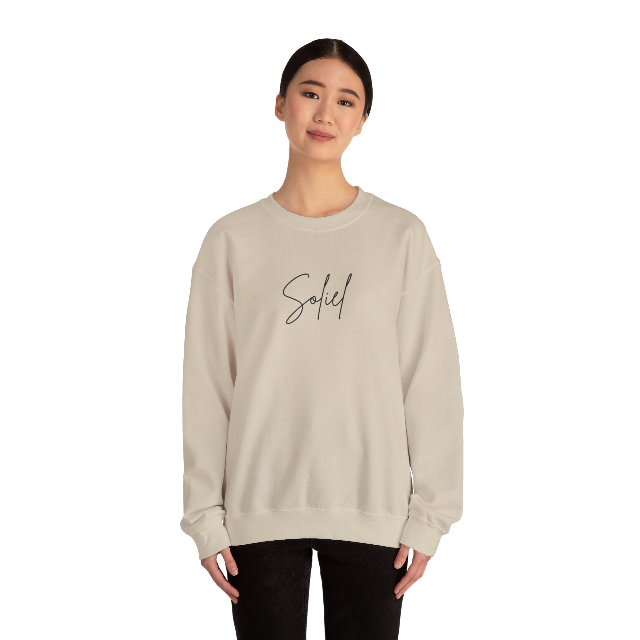 Soliel Bliss Hoodie
