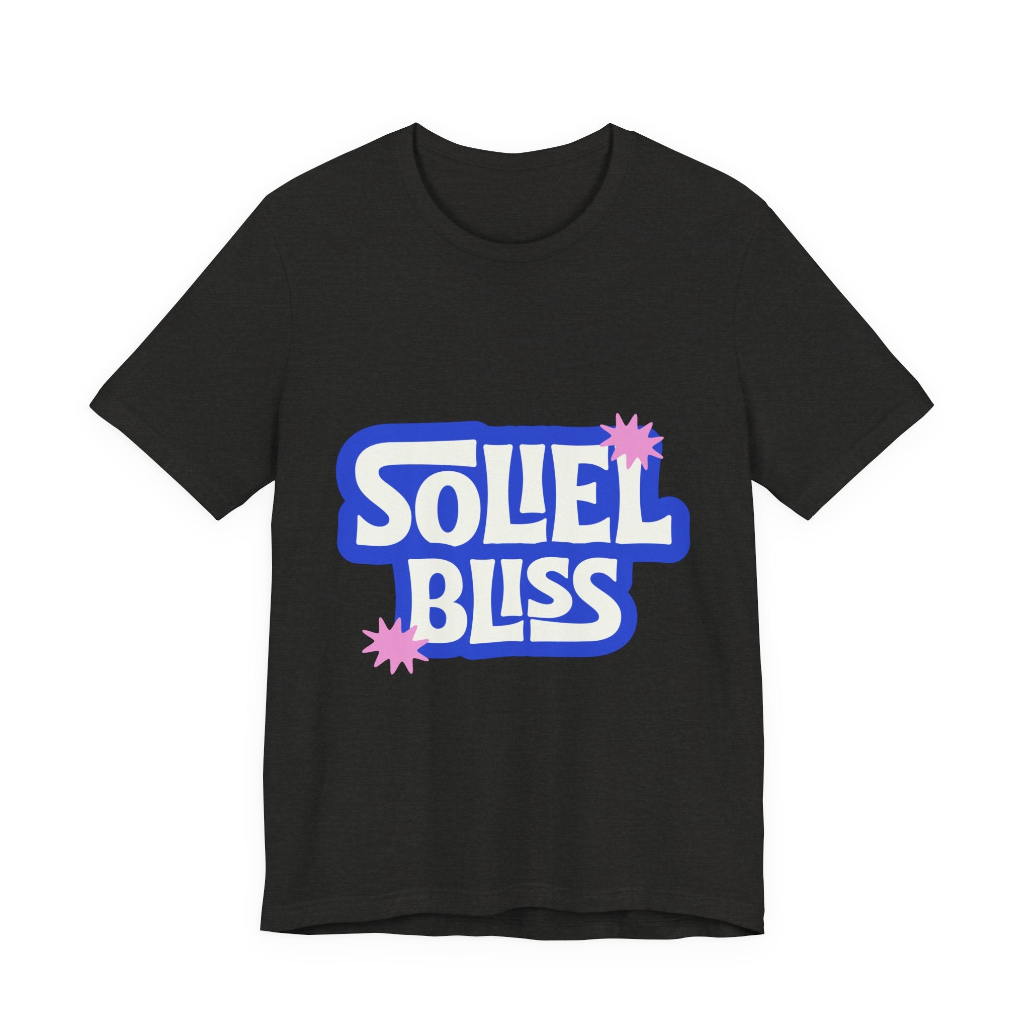 Soleil Bliss Graphic Tee