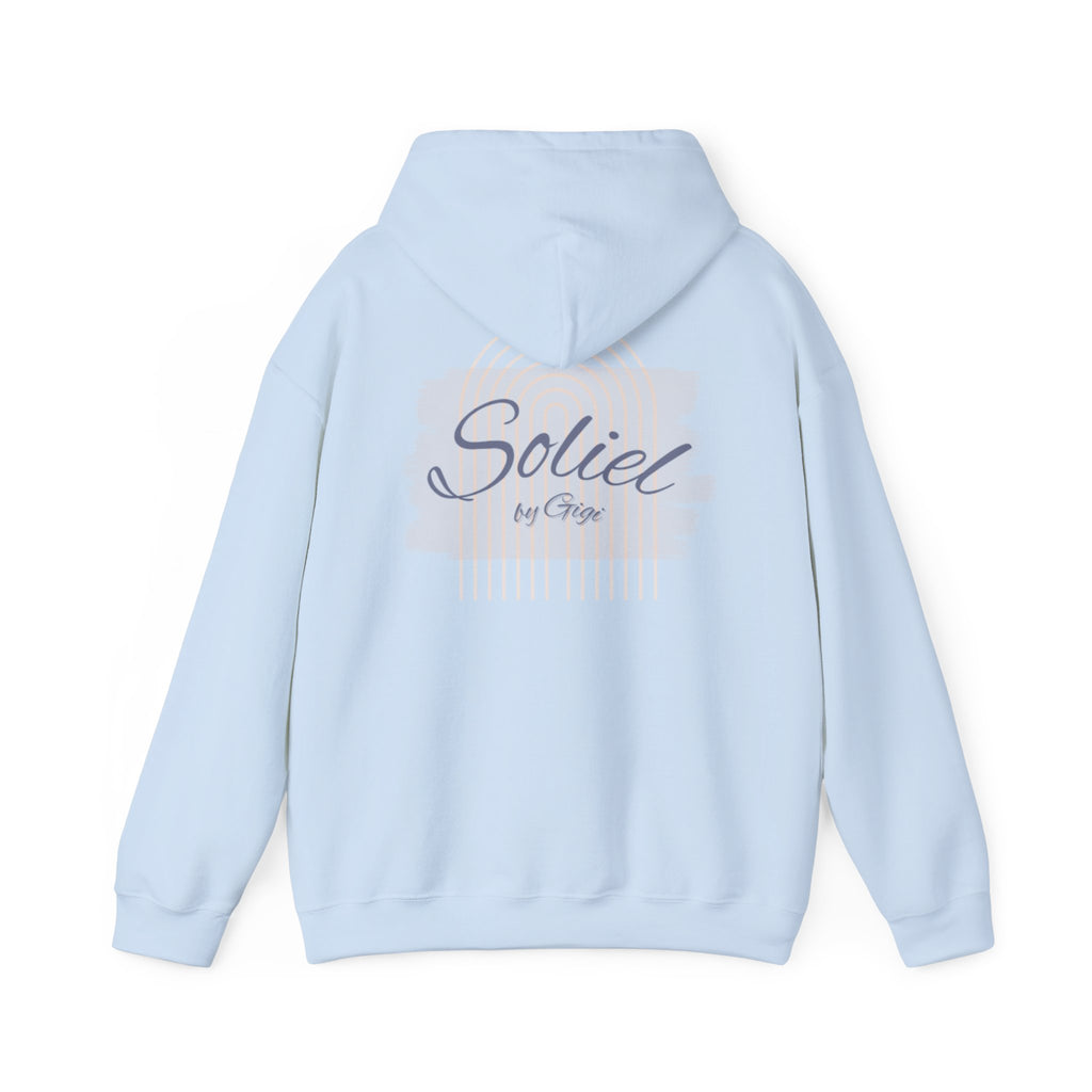 Soliel By Gigi Hoodie