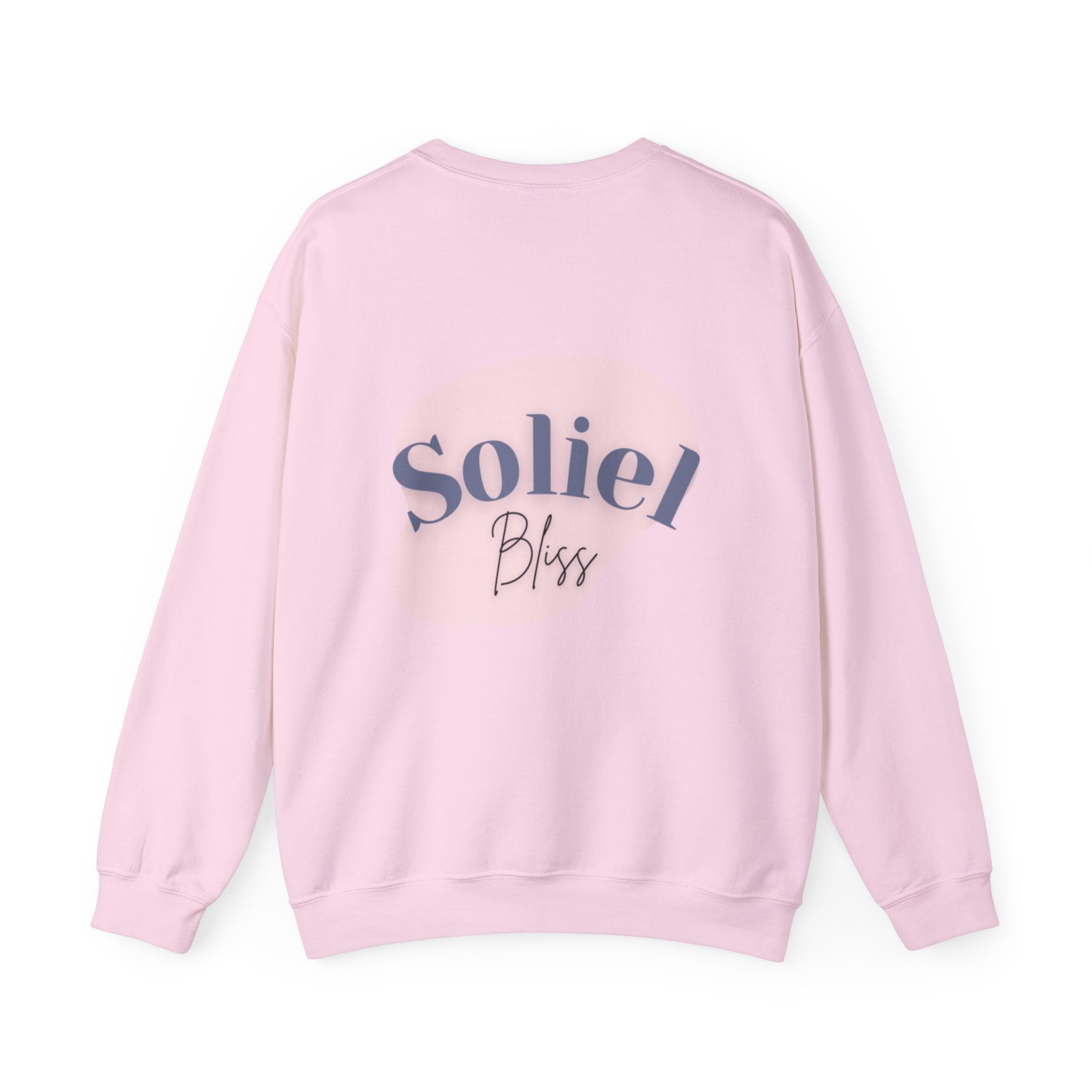 Soliel Bliss Hoodie